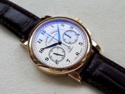 A.LANGE & SOHNE   朗格 1815 CHRONOGRAPH 1815（飞返）计时系列  盒证齐全 全部原装