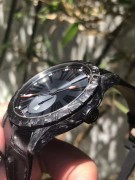 ROGER DUBUIS 罗杰杜彼 EX0509、碳纤维42mm自动机械小秒针男表全套