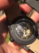 ROGER DUBUIS 罗杰杜彼 EX0509、碳纤维42mm自动机械小秒针男表全套