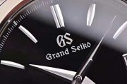   Seiko GRAND SEIKO 系列SBGR257G 全部原装 99新 附件齐全