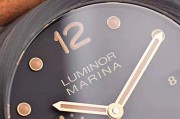 沛纳海 PANERAI 型号PAM00661 全部原装 防水300M。整表原始品相99新，附件有说明书，保修书