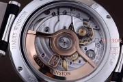 大‌全‎套  海瑞​温斯顿‎Harry winston   原钻 2.64克‎拉 颜​色D-F色 净‌度IF-VVS 完