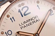 盒证齐全2018年 沛纳海 PANERAI Luminor Due 3 Days 型号：PAM00741  