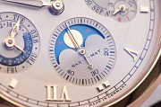 未使用品全套 朗格 A. Lange & Sohne 萨克森系列 310.032 