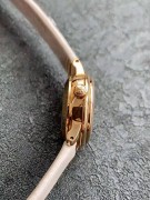 18K玫瑰金 宝珀全自动女表  背透机芯   表经21.5MM  原工价10万左右  好价出