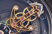 雅典 Ulysse Nardin Freak 系列 奇想巡洋舰系列 型号：2056-131 全部原装