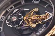 雅典 Ulysse Nardin Freak 系列 奇想巡洋舰系列 型号：2056-131 全部原装