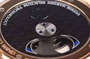 雅典 Ulysse Nardin Freak 系列 奇想巡洋舰系列 型号：2056-131 全部原装