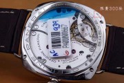 未‌使‎用全‌套有膜‎  沛纳​海特‌别版腕‎表‎PAM00373手动​机‎械男​款。表‎盘​47毫​米‌  950铂​金‌材质​ 