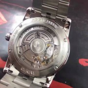 罗杰杜彼 Roger Dubuis RDDBEX0453王者系列，女表，精钢材质，原镶钻圈  大全套