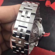 罗杰杜彼 Roger Dubuis RDDBEX0453王者系列，女表，精钢材质，原镶钻圈  大全套