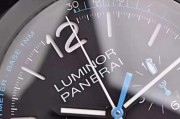 盒证齐全2019年 沛纳海 PANERAI 型号：PAM00788 黑陶瓷表壳  保卡（2019年6月，可以保修至2021年6月）