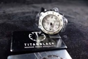 Rolex   TitanBlack  改自216570 稀少雪山款  全套附件齐全