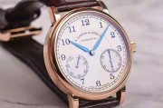  朗格 A. Lange & Sohne 1815 Up Down  型号：234.032  全部原装 99成色新 附件齐全 