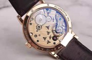  朗格 A. Lange & Sohne 1815 Up Down  型号：234.032  全部原装 99成色新 附件齐全 