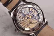 限量版 积家jaeger-lecoultre 双翼系列限量版腕表型号 Q6063540  可以保修至2026年6月 