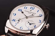 限量版 江诗丹顿 Vacheron Constantin Harmony  和韵系列型号：7810S/000G-B050   