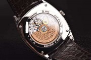 限量版 江诗丹顿 Vacheron Constantin Harmony  和韵系列型号：7810S/000G-B050   