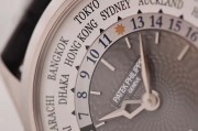 【盒证齐全2019年3月】百达翡丽 Patek Philippe 5230G-014 全部原装 口径38.5MM  附件齐全