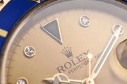 劳力士 ROLEX 潜航者型16613T  9节表链，腕周约180MM