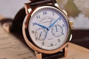 【盒证齐全2018年】朗格 A. Lange & Söhne  型号:402.032  