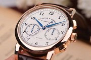 【盒证齐全2018年】朗格 A. Lange & Söhne  型号:402.032  