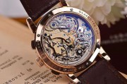 【盒证齐全2018年】朗格 A. Lange & Söhne  型号:402.032  