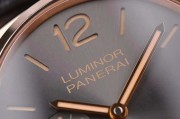 沛纳海 PANERAI  型号： PAM00675   品相： 98新原始品相