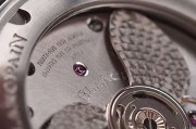 限量版盒证齐全2019年保卡  宝珀 Blancpain 5015C 五十噚系列  说明书，服务手册，保修卡