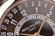 盒证齐全2015年 百达翡丽 Patek Philippe  卡拉卓华系列   附件：原装表盒，说明书，服务手册，调教棒，出生纸（2015年2月）