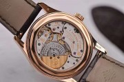 盒证齐全2015年 百达翡丽 Patek Philippe  卡拉卓华系列   附件：原装表盒，说明书，服务手册，调教棒，出生纸（2015年2月）