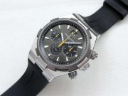 稀有特别版！VACHERON CONSTANTIN 江诗丹顿 OVERSEA 纵横四海系列 型号：49150/000W-9015  盒证齐全