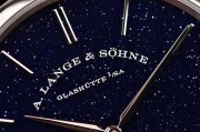 朗格 205.086 A. Lange & Söhne 萨克森白金    型号：205.086      防水：30M  单表