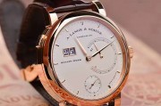 朗格 A. Lange & Sohne Lange 31 45.9mm Mens Watch 系列 朗格31系列