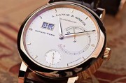 朗格 A. Lange & Sohne Lange 31 45.9mm Mens Watch 系列 朗格31系列