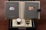 朗格 A. Lange & Sohne Lange 31 45.9mm Mens Watch 系列 朗格31系列