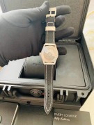 Blancpain 宝珀 5100-1127-W52A - 38毫米，宝珀五十噚系列  现货全套联保