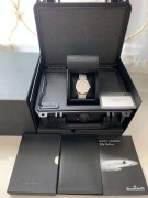 Blancpain 宝珀 5100-1127-W52A - 38毫米，宝珀五十噚系列  现货全套联保