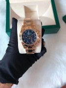 Rolex 116528 蓝猫迪通拿 未使用 部分膜 停产绝版  现货秒发