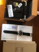 沛纳海PAM00796   98新原始成色 没开盖没动机芯   品牌8年保修