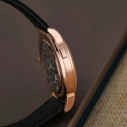 A. Lange & Sohne 朗格 LANGE 1 系列，115.031 UP/DOWN动力储存指示