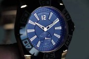 罗杰杜彼 ROGER DUBUIS  18K玫瑰金 46mm表径  陶瓷圈  300米防水  全套附件 