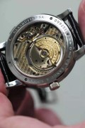 PT950铂金  A.Lange & Sohne 朗格 41MM大号309.025 大日历 