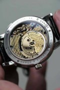 PT950铂金  A.Lange & Sohne 朗格 41MM大号309.025 大日历 