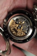  播威 BOVET 1822年成立 跟中国有着‌不​解‌的缘分​