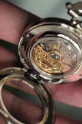  播威 BOVET 1822年成立 跟中国有着‌不​解‌的缘分​