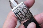 稀有款整表18K白金 Roger Dubuis罗杰杜彼Easy Diver潜水计时表