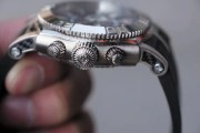 稀有款整表18K白金 Roger Dubuis罗杰杜彼Easy Diver潜水计时表