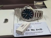 万国新款工程师IW328903湖蓝盘 IWC，自动机械，精钢，40表径，100米防水，日历，原始品99新 23年12月卡全套附件，专柜92800 VIP才能买到 专柜不打折