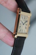 卡地亚CARTIER PRIVE 系列WGTA0088 专柜试戴品 23年全套 150枚限量 编号好